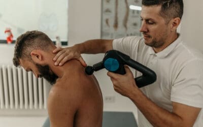 Massage Timing for Better Results with Chiropractic Care