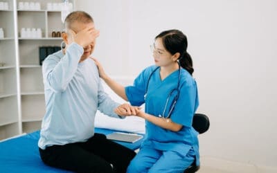 Healing After a Head Injury: Steps to Recovery