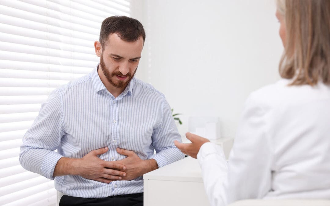 Brain Injuries and Stomach Problems: How They Relate