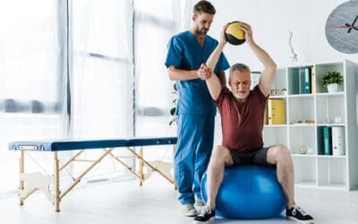 Head Injuries Affect Movement: Recovery Strategies