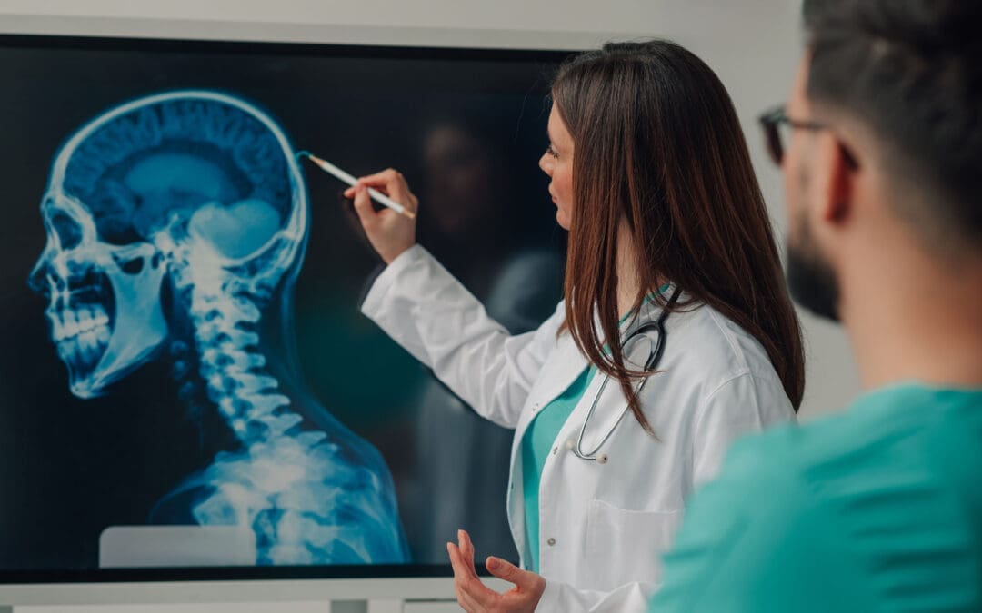 Tests Used for Brain Injuries in Chiropractic Care