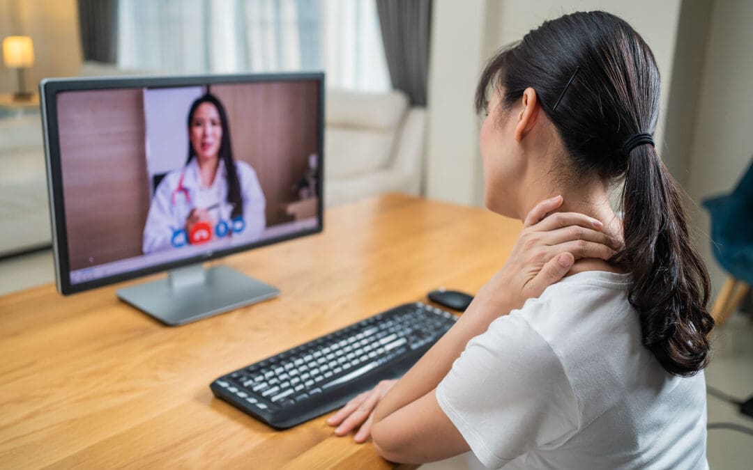 Telemedicine in Integrative Injury Care Benefits