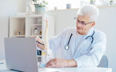 Telemedicine Sciatica Management: Expert Care Online