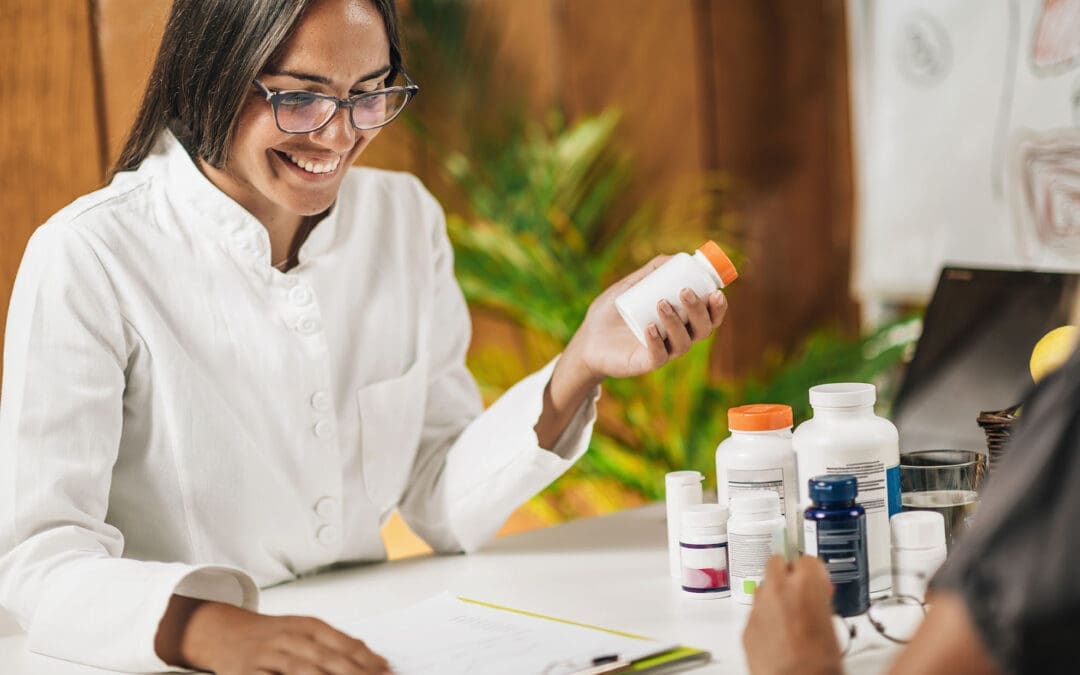 Best Magnesium Supplements for Pain Relief Options