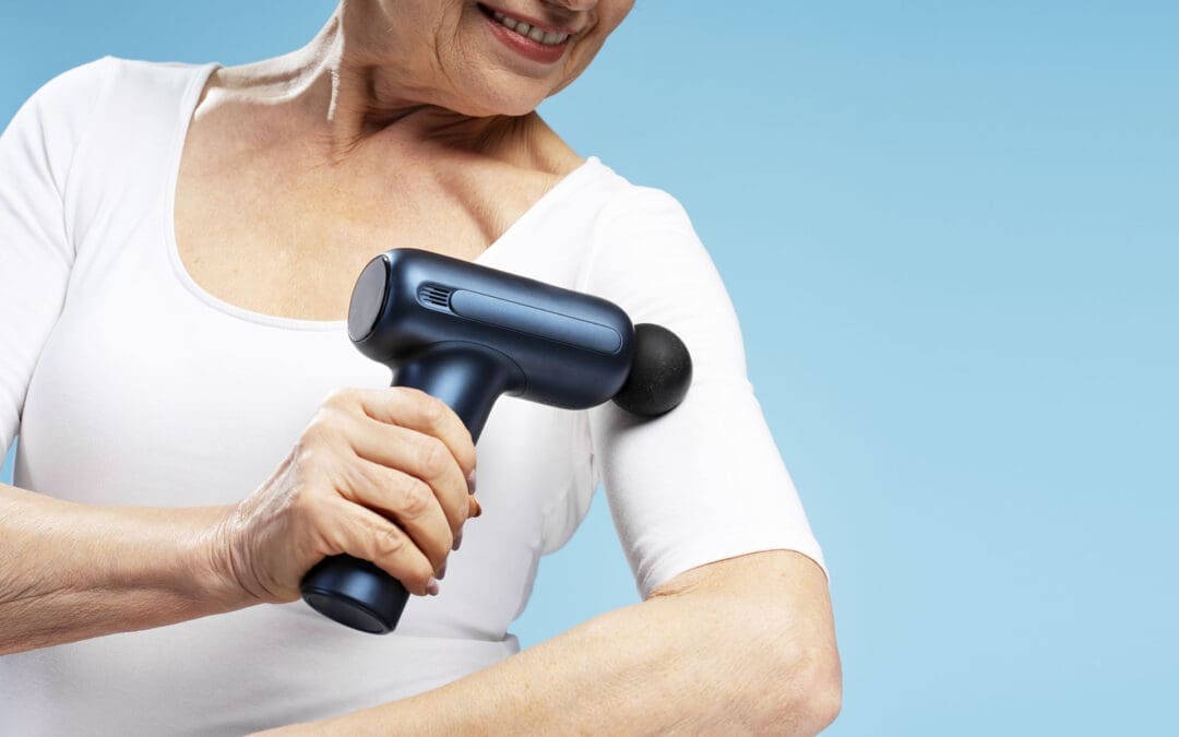 Self-Massage Tools That Support Your Care and Recovery