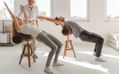 Real-Life Posture Rehab for a Stronger Spine