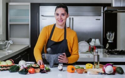 Healthy Mexican Food in El Paso: Enjoy Delicious Nutrition