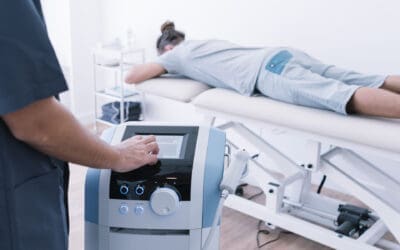 Innovations in Sciatica Treatment for Chronic Pain Relief