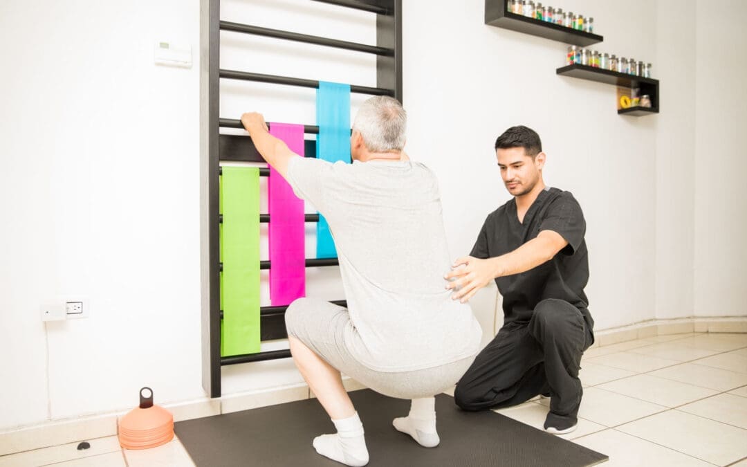 Strong Core + Chiropractic for Lower Back and Hip Pain Relief