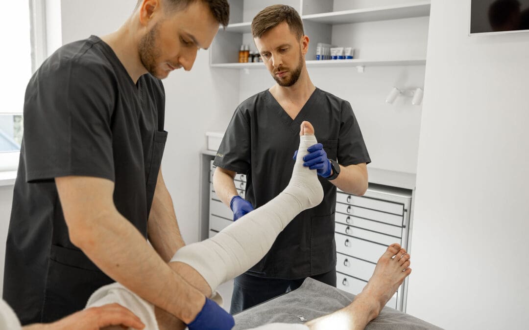 Sports Injuries and How El Paso Back Clinic Heals Athletes