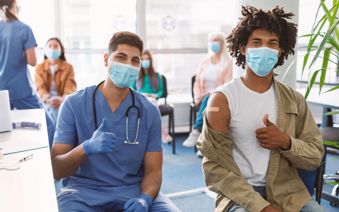 Natural Detox Support at El Paso Back Clinic Services