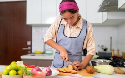 Healthy Eating Tips from El Paso Back Clinic on Budget