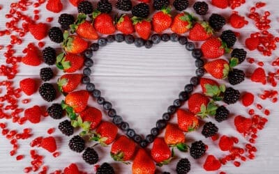 Healthy Valentine’s Day Meal Ideas You Will Love