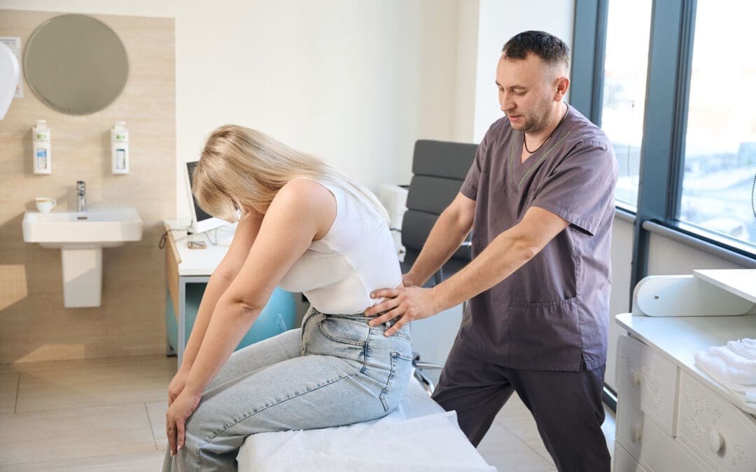 Chiropractic Care and Gut Health Support Integration