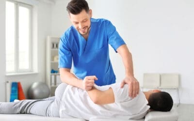 Enhancing Mobility and Stability with Personalized Care