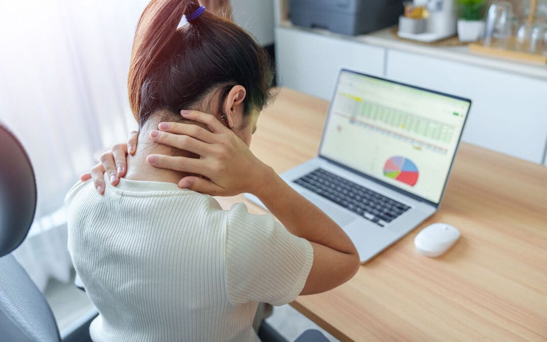 Poor Posture, Breathing, and Digestion Health Tips