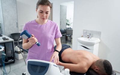 Restore Flexibility with Chiropractic and Shockwave Therapy Today