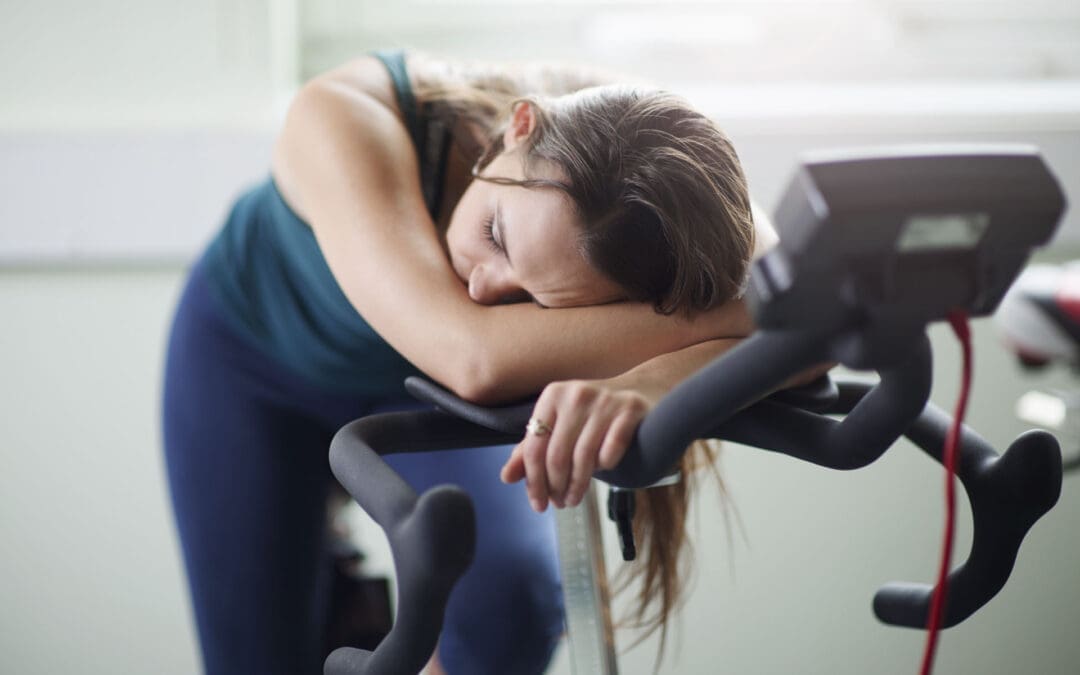 Athletic Performance and Why Rest Matters for Success