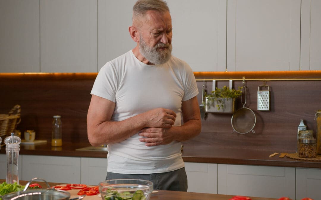 Healthy Eating but Gut Pain Persists: Find Relief Today