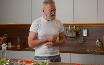 Healthy Eating but Gut Pain Persists: Find Relief Today