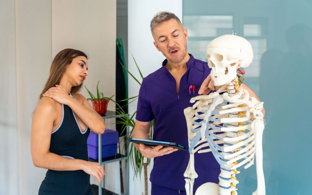 Chiropractic Care: Boosting Body Function And Pain Relief