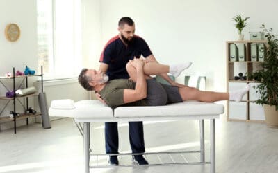 Understanding Chiropractic Spinal Adjustments for Pain