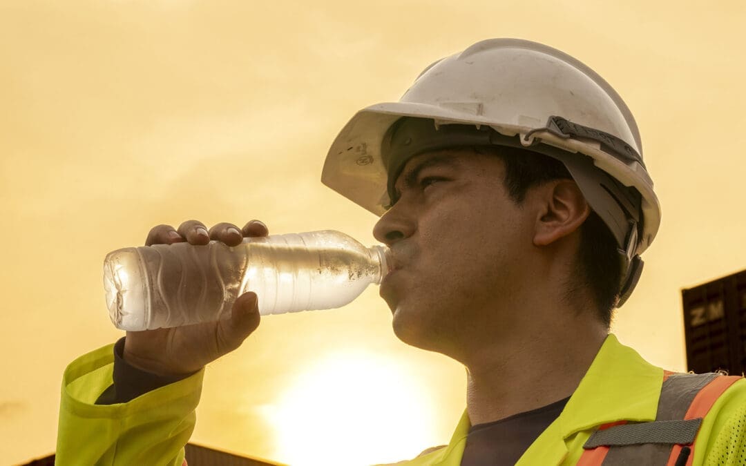 El Paso Heat Nutrition Guide: Stay Hydrated Safely