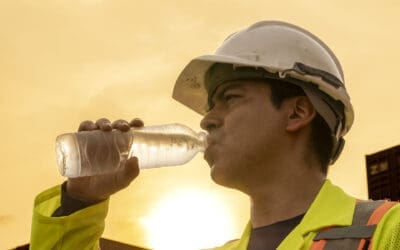 El Paso Heat Nutrition Guide: Stay Hydrated Safely
