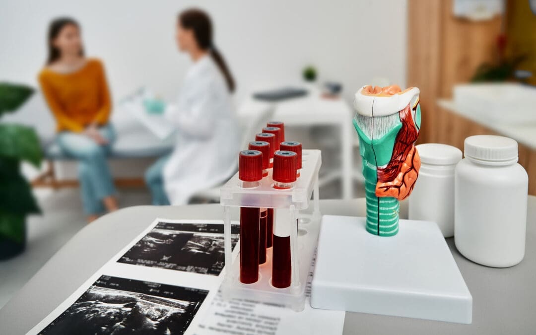 Integrative Chiropractic Care for Thyroid Health Insights