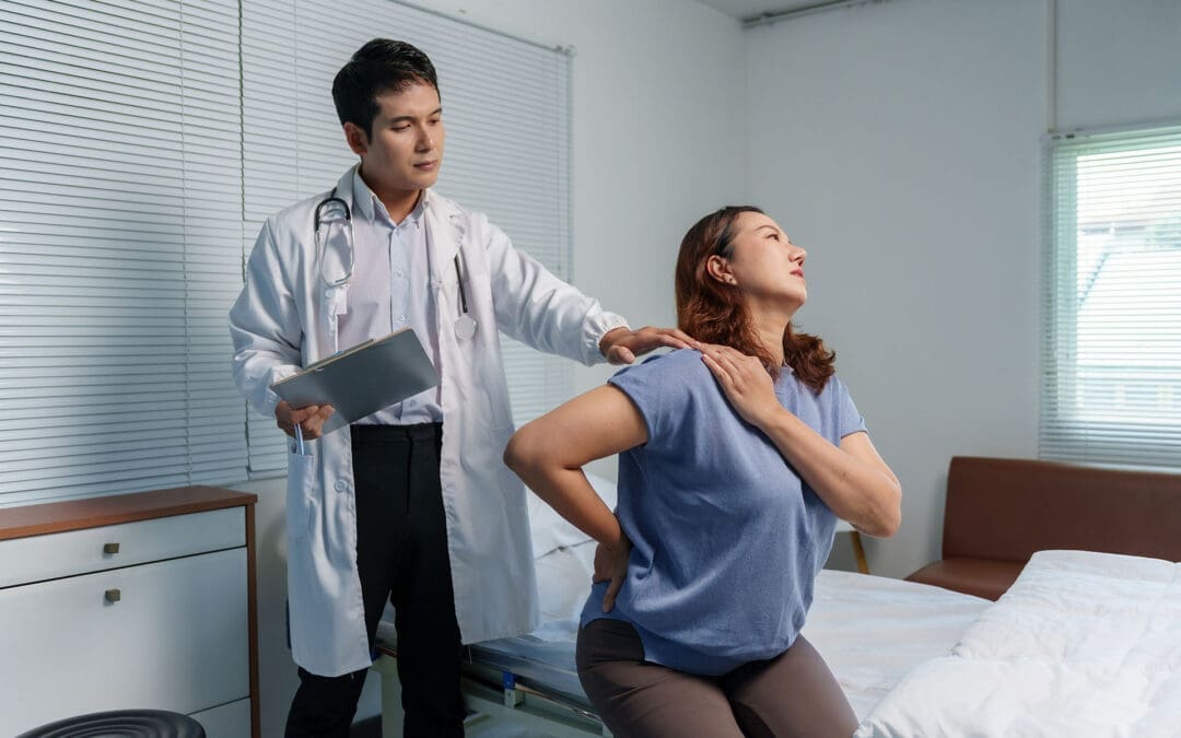 Platelet-Rich Plasma Therapy for Better Posture and Health