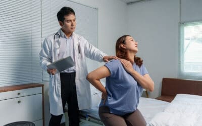 Platelet-Rich Plasma Therapy for Better Posture and Health