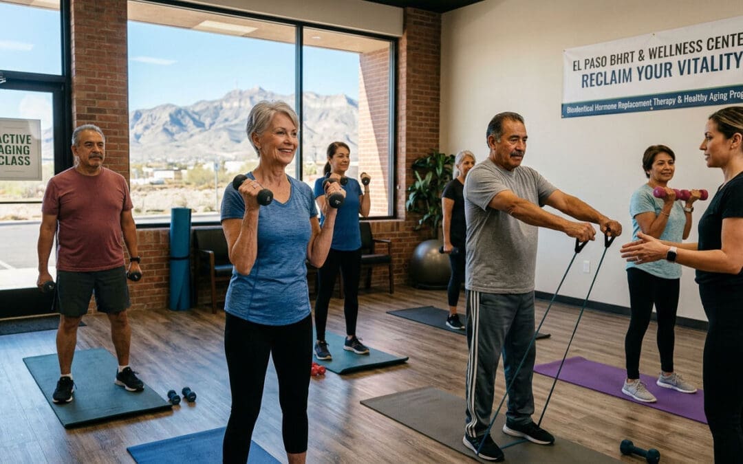 El Paso Chiropractic for Dizziness and Wellness Strategies