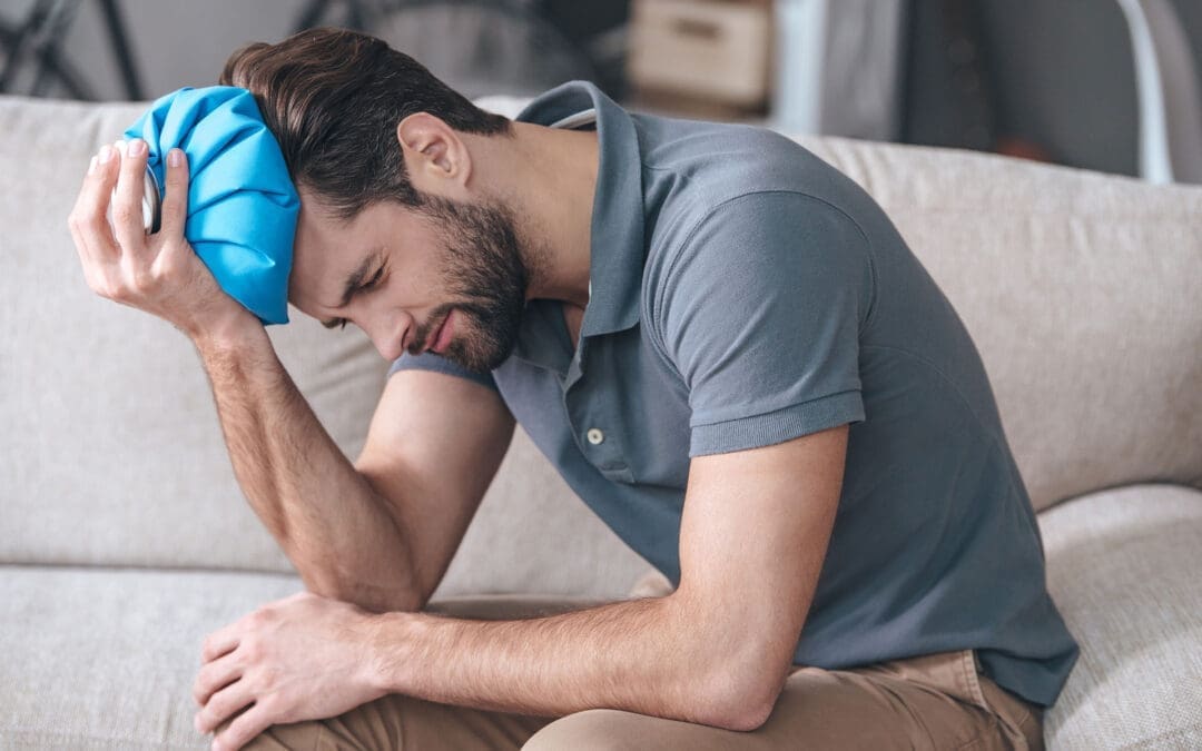 After an MVA: Recognizing Delayed Injury Symptoms