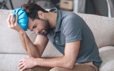 After an MVA: Recognizing Delayed Injury Symptoms