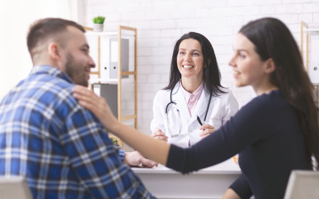 Hormonal Balance and Chiropractic Care in El Paso