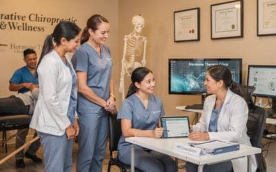 The Future of Healing: A Patient-Centered Approach