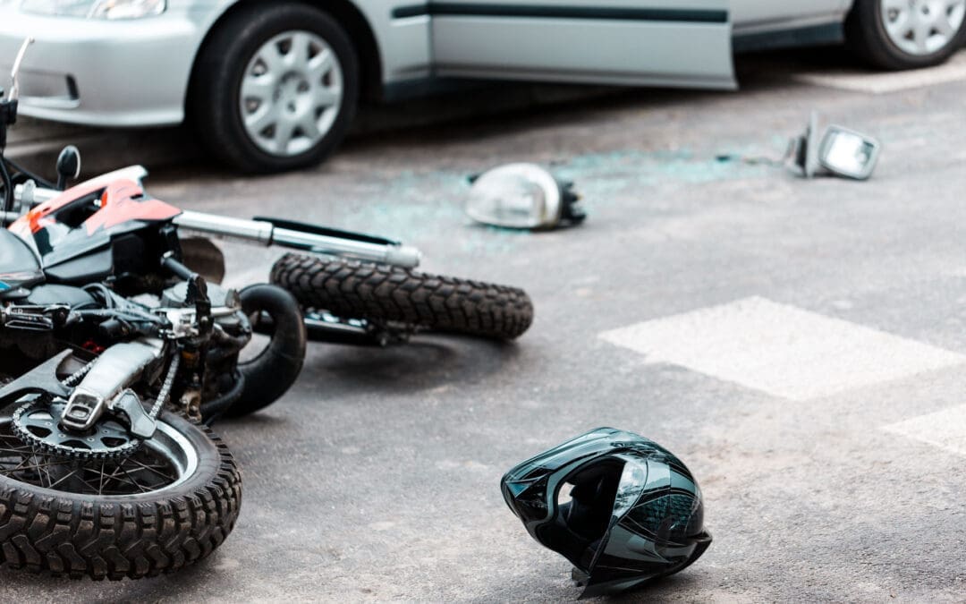 Brain Injuries from Motorcycle Accidents in El Paso: What to Know