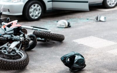 Brain Injuries from Motorcycle Accidents in El Paso: What to Know