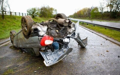 Chiropractic and Regenerative Care After Car Accidents Guide