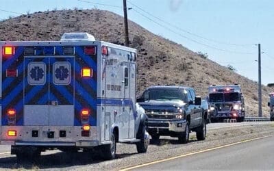 El Paso Personal Injury and Work Injury Chiropractor Services