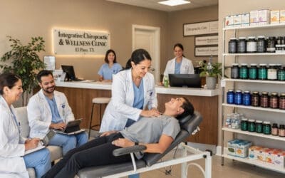 Platelet-Rich Plasma for Spine and Injury Recovery