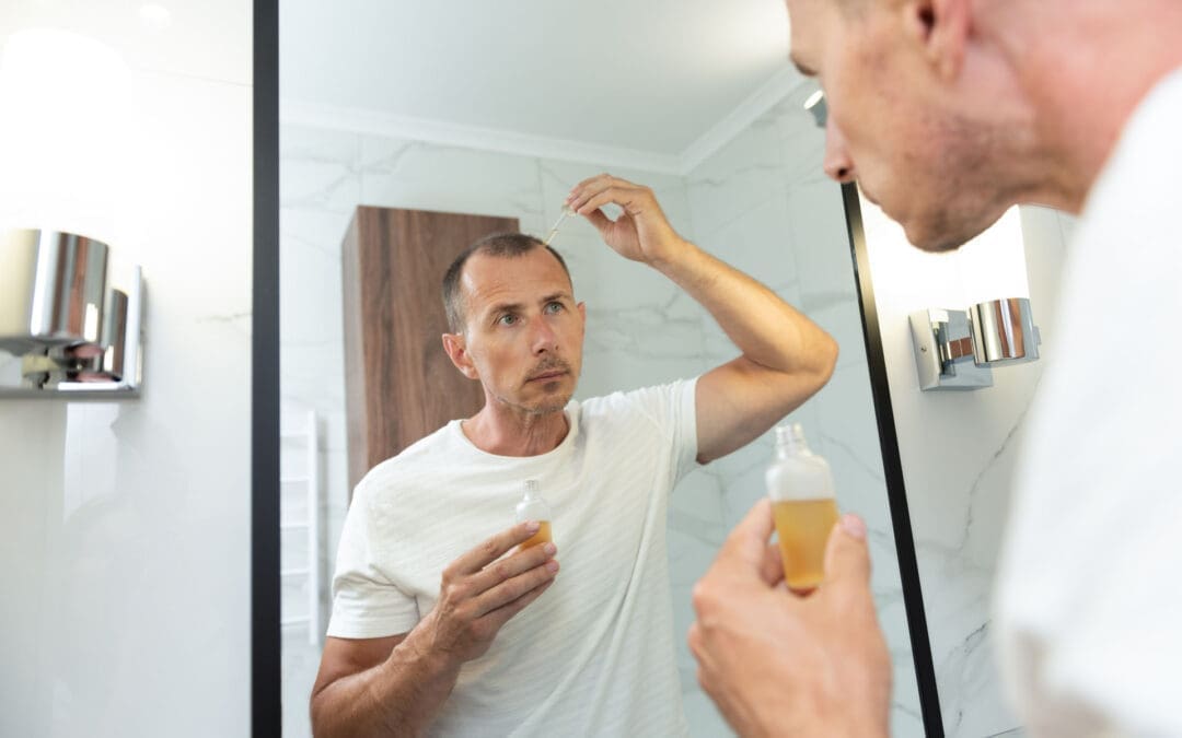 Integrative Medicine for Hair Loss: A Comprehensive Guide