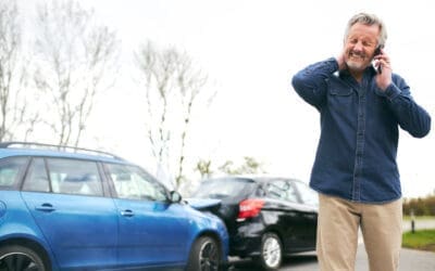 Healing Long-Term Pain After a Car Accident Solutions