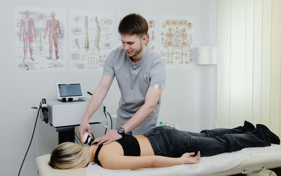 MLS Laser and Chiropractic Care: A New Approach