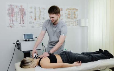 MLS Laser and Chiropractic Care: A New Approach