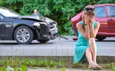 Memorial Day Weekend Rear-End Car Accidents and Safety