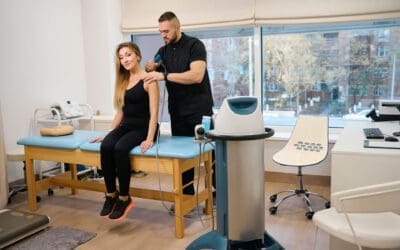 El Paso Shockwave Therapy: Renewing Musculoskeletal Health