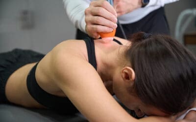 Advanced Laser Therapy in Integrative Care Overview