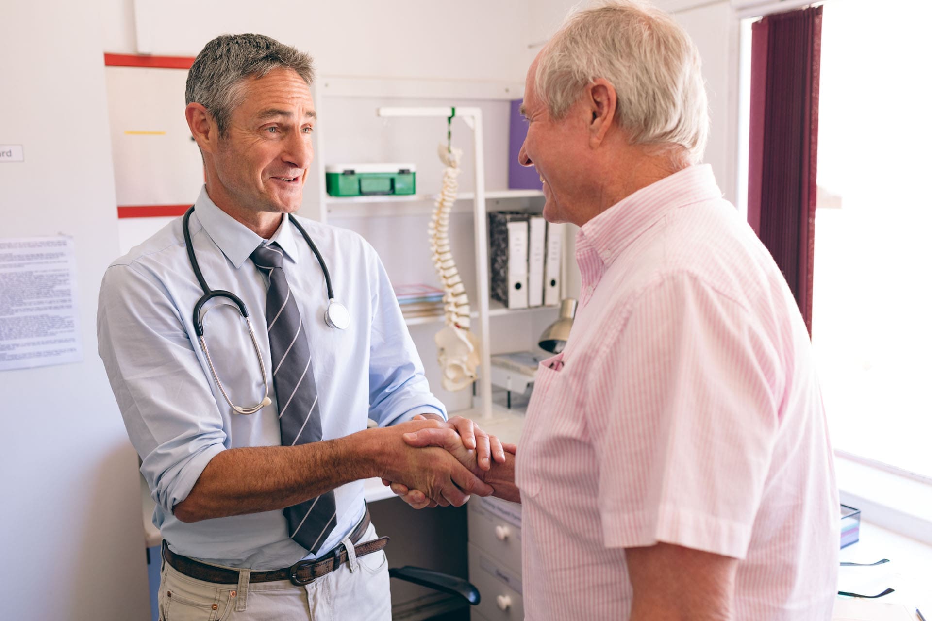 Men’s Health: Erectile Dysfunction Treatment Options