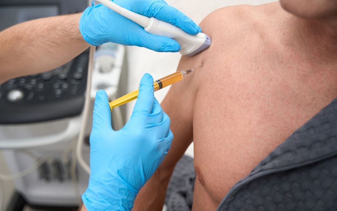 Joint Pain Relief Through Regenerative Chiropractic Strategies